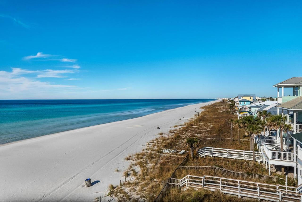 Celadon 309 Apartment Panama City Beach